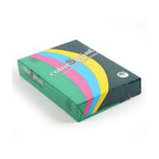 Sprint A4 Yellow Copier Paper – 75 GSM, 500 Sheets (1 Pack)