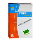 TNPL | A4 Copier Paper 80 GSM | 500 Sheets, 1 Ream