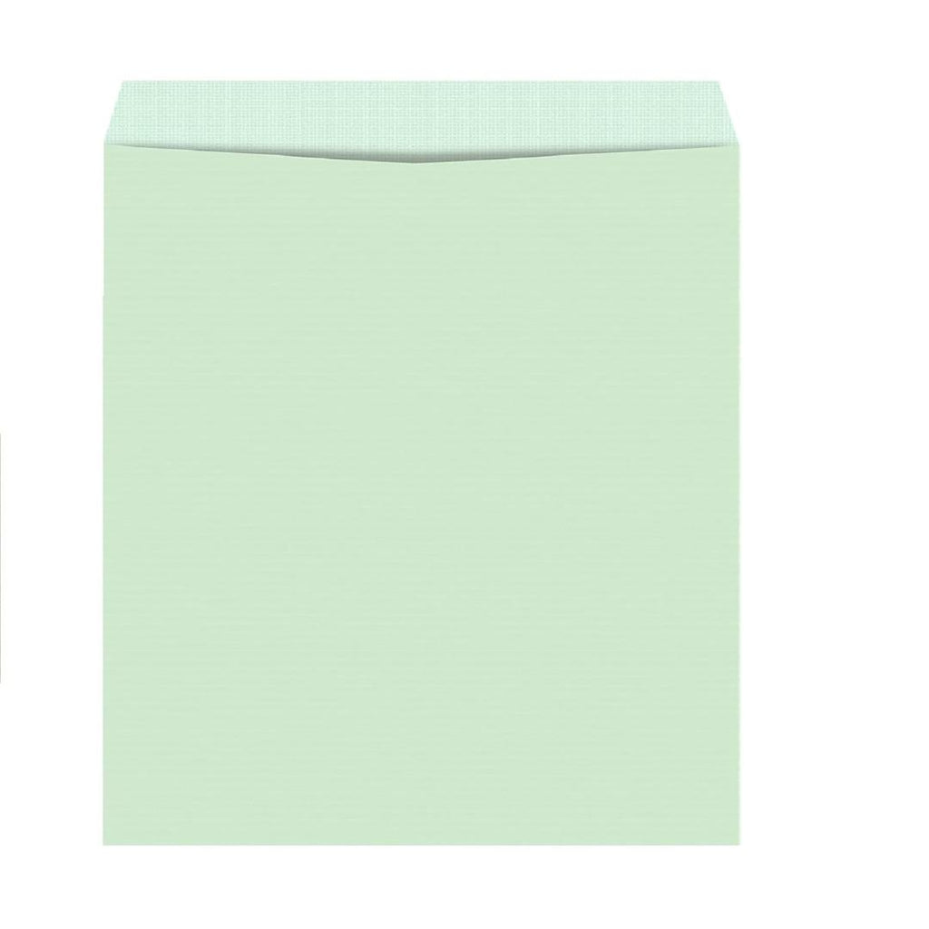 CUBIC Clothline Envelope – 10 x 8 Inches (Pack of 25)