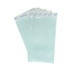 Cubic Self-Sealing Envelopes | 11 × 5 Inch Waterproof Poly Mailers