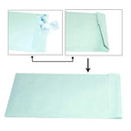 CUBIC Clothline Envelope – 10 x 8 Inches (Pack of 25)