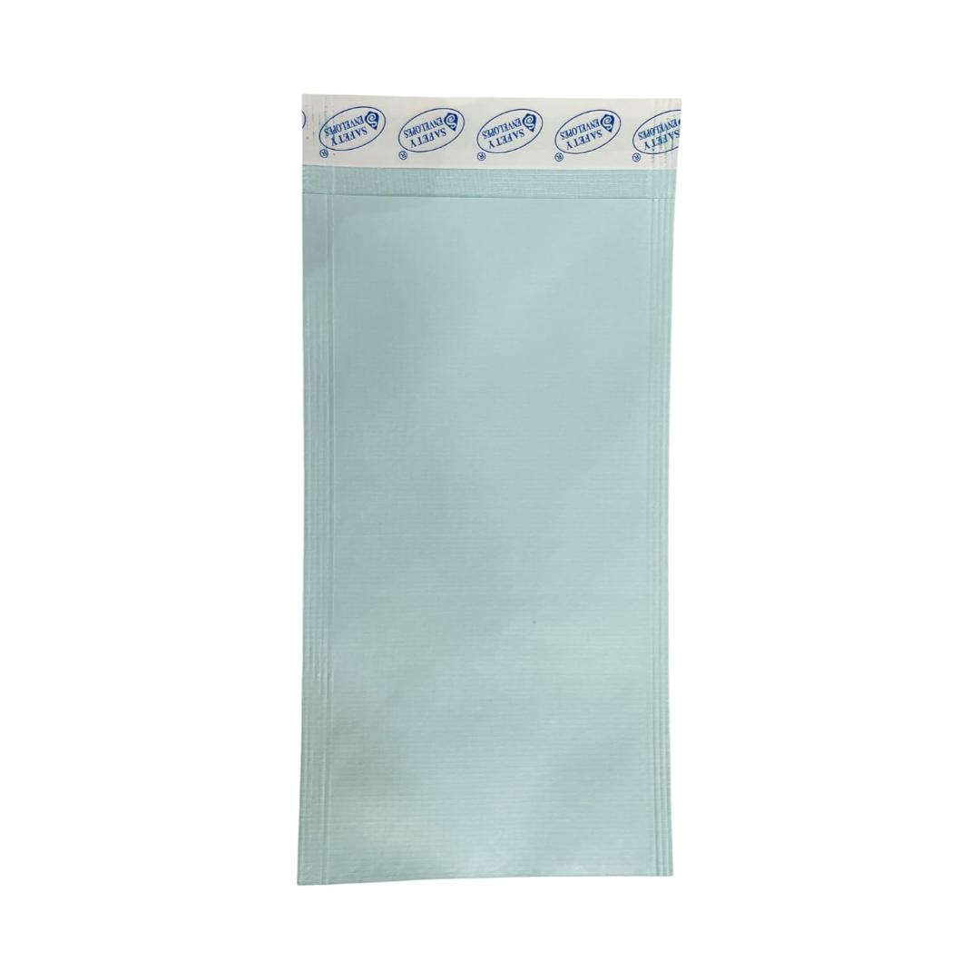 Cubic Self-Sealing Envelopes | 11 × 5 Inch Waterproof Poly Mailers