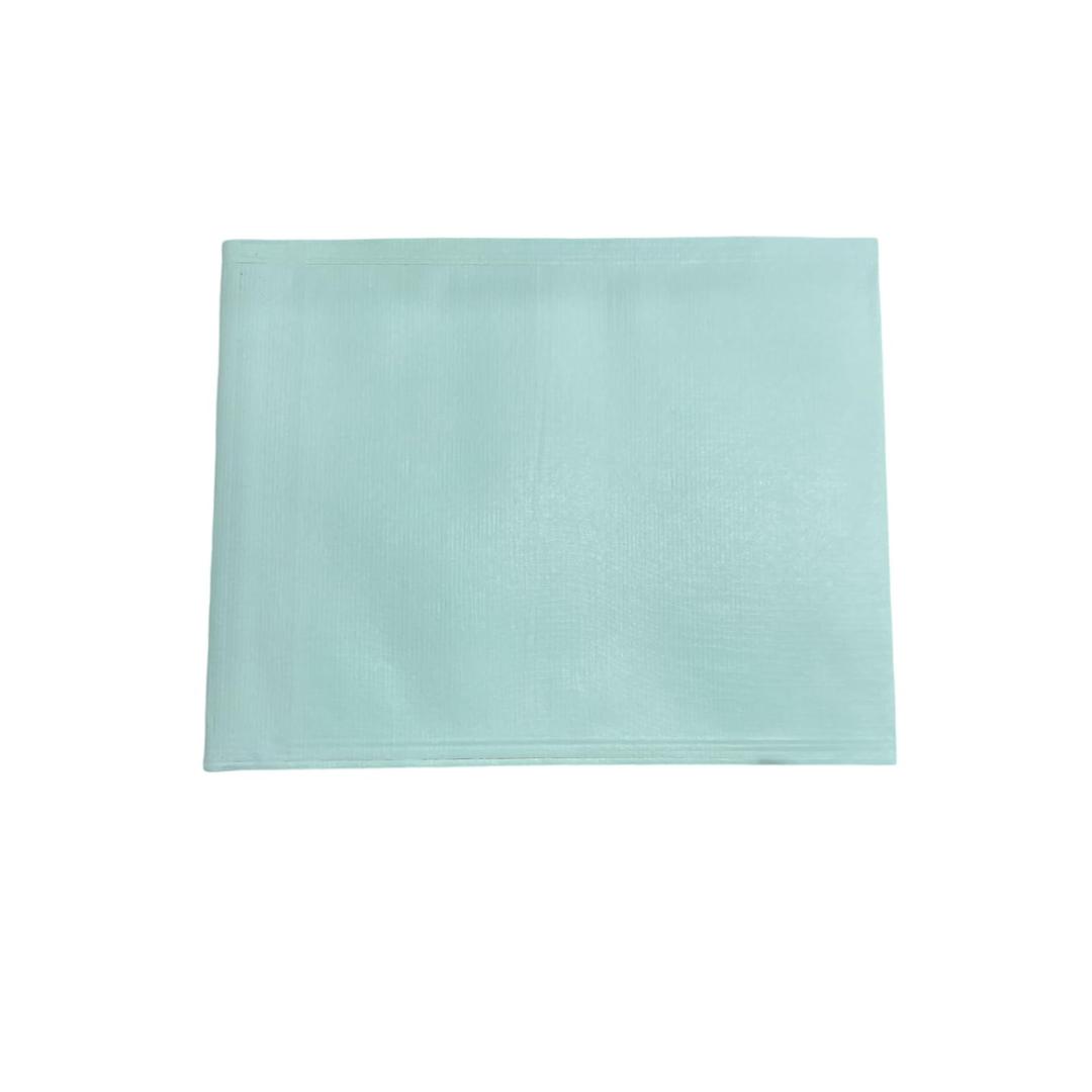 Cubic Self-Sealing Envelopes | A4 (12 × 10 Inch) Waterproof Poly Mailers