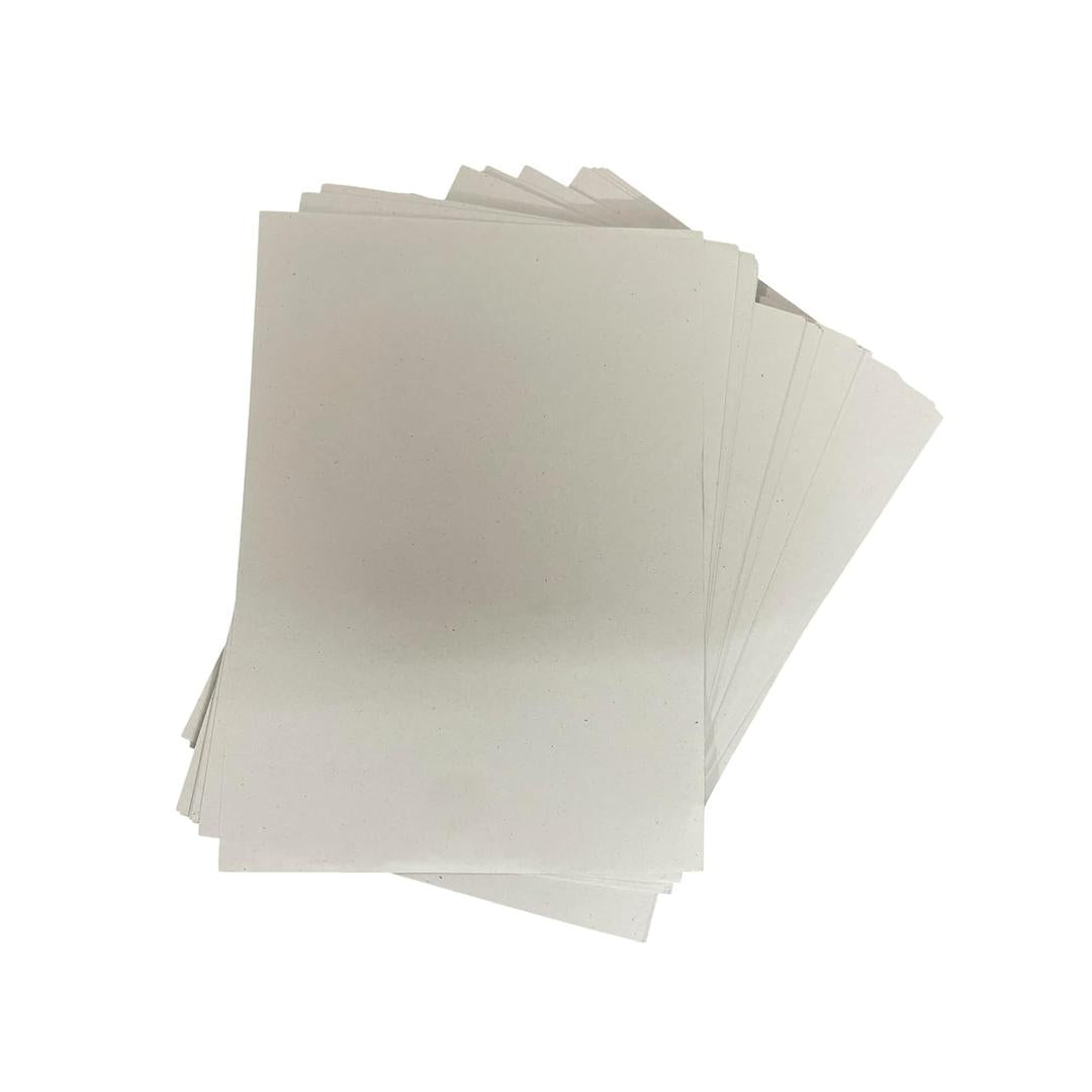 CUBIC Eco-Friendly A4 Copier Paper 80 GSM – Pack of 3