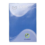 CUBIC A4 Copier Paper 75 GSM – 500 Sheets (1 Ream)