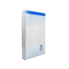 CUBIC Scribbling Pad | Smooth Writing Notepad for Office, School & Personal Use