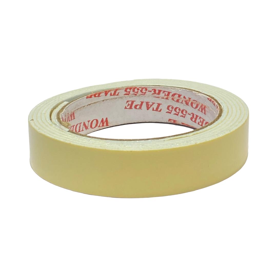 Double Side Foam Tape | Strong Adhesive