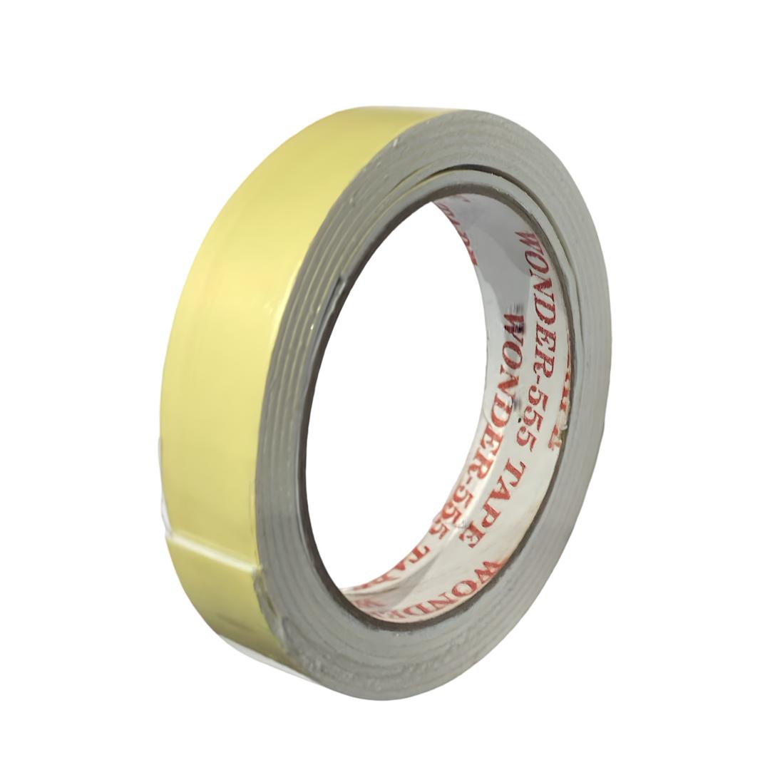 Double Side Foam Tape | Strong Adhesive