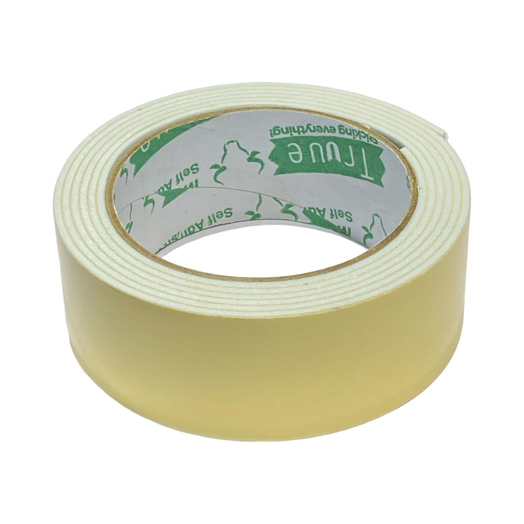Double Side Foam Tape | Strong Adhesive