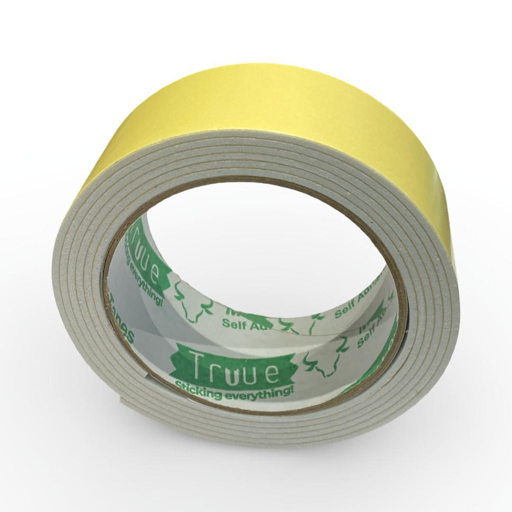 Double Side Foam Tape | Strong Adhesive