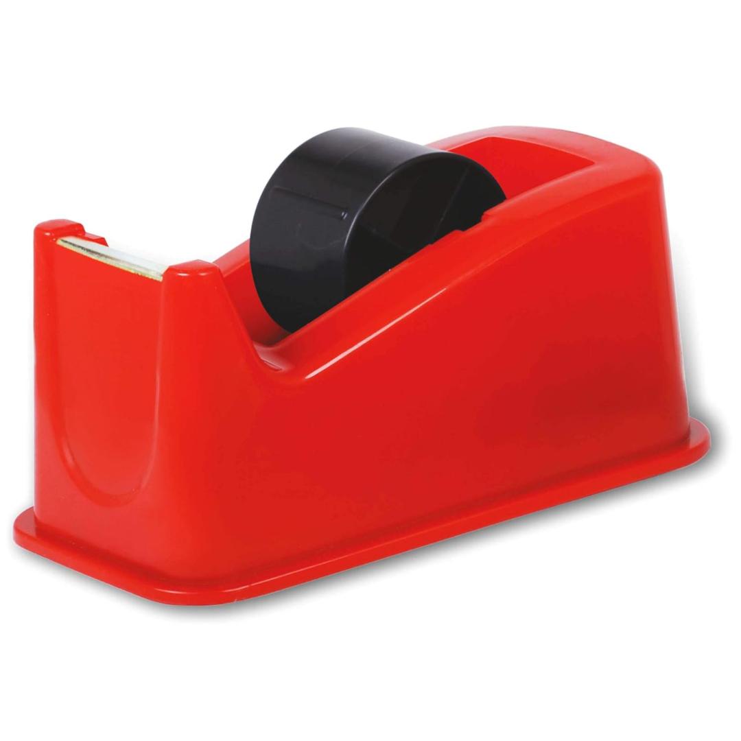Omega | Tape Dispenser 2 Inch Model 1776 Sumo | Assorted Colours