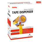Oddy | Box Sealing Tape Dispenser 3 Inch | Handheld Cutter