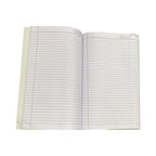 Cubic Student Long Size Notebook | 57 GSM Paper