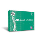 JK Easy Copier Paper A4 – 70 GSM, 500 Sheets (1 Ream, White)