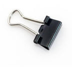 Oddy Binder Clips | 15mm | Set of 12 Dozen