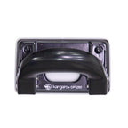 Kangaro DP-280 Mini 2-Hole Paper Punch | Metal Body | Pack of 1