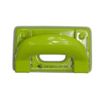 Kangaro DP-280 Mini 2-Hole Paper Punch | Metal Body | Pack of 1