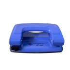 Kangaro DP-480 Heavy Duty 2-Hole Paper Punch | 12 Sheets | Pack of 1