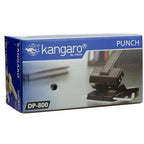 Kangaro DP-800 Punching Machine