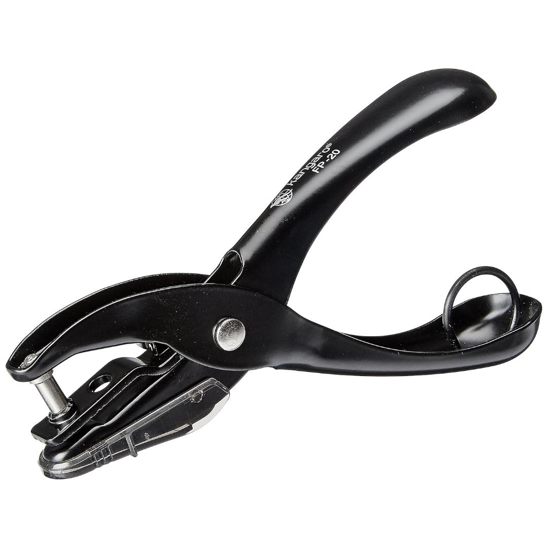 Kangaro FP-20 Paper Punch