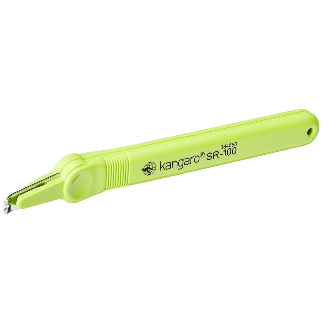 Kangaro SR-100 Staple Remover