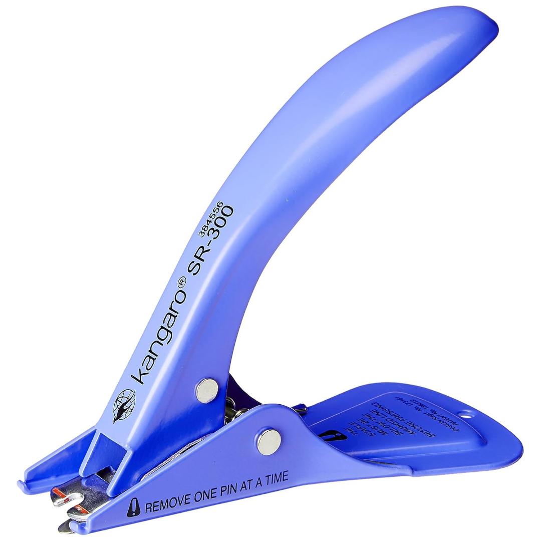 Kangaro SR-300 Heavy Duty Staple Remover | Multi Use