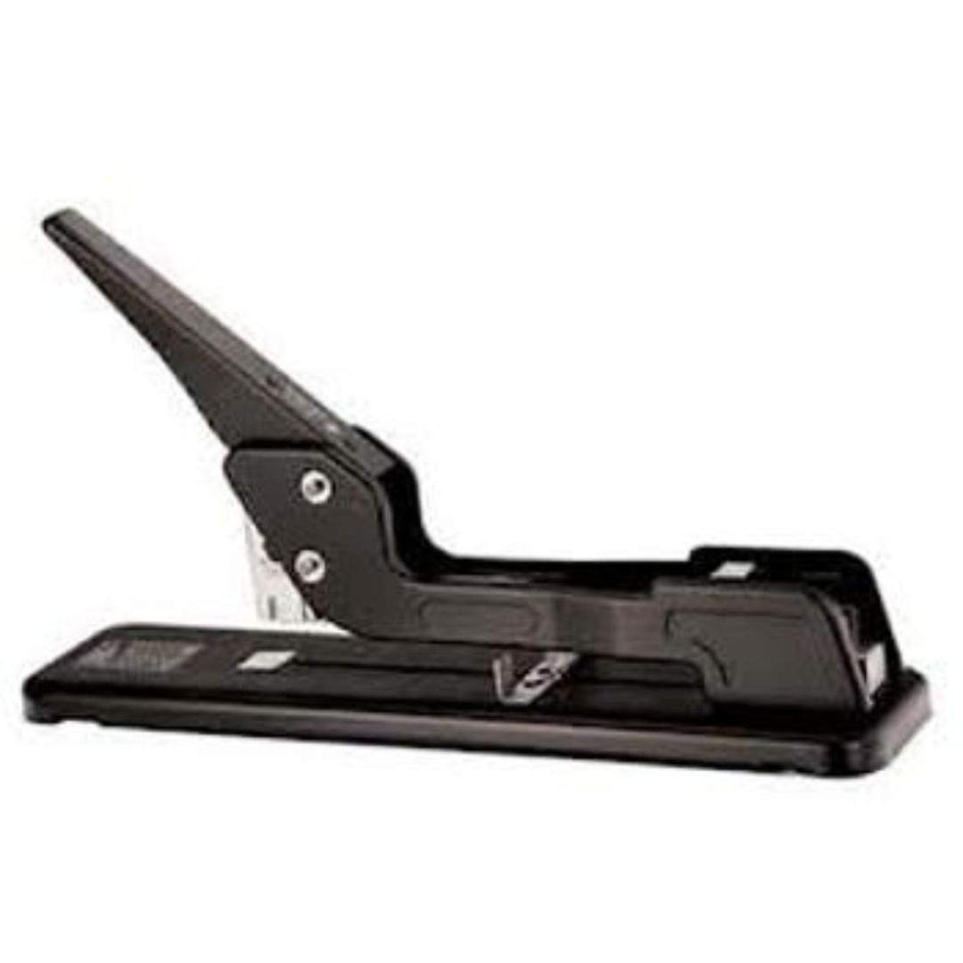 Kangaro HD-23L17 Heavy Duty Stapler | All-Metal Body | 140 Sheet Capacity