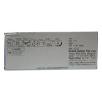 Kangaro HD-45 All Metal Stapler | 30 Sheet Capacity