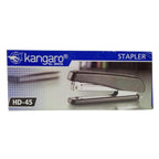 Kangaro HD-45 All Metal Stapler | 30 Sheet Capacity