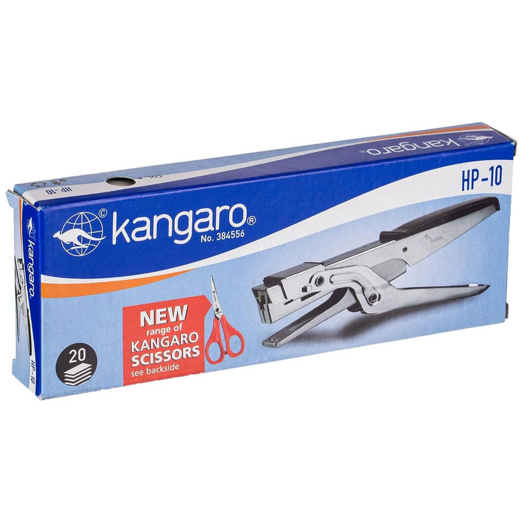 Kangaro HP-10 Stapler