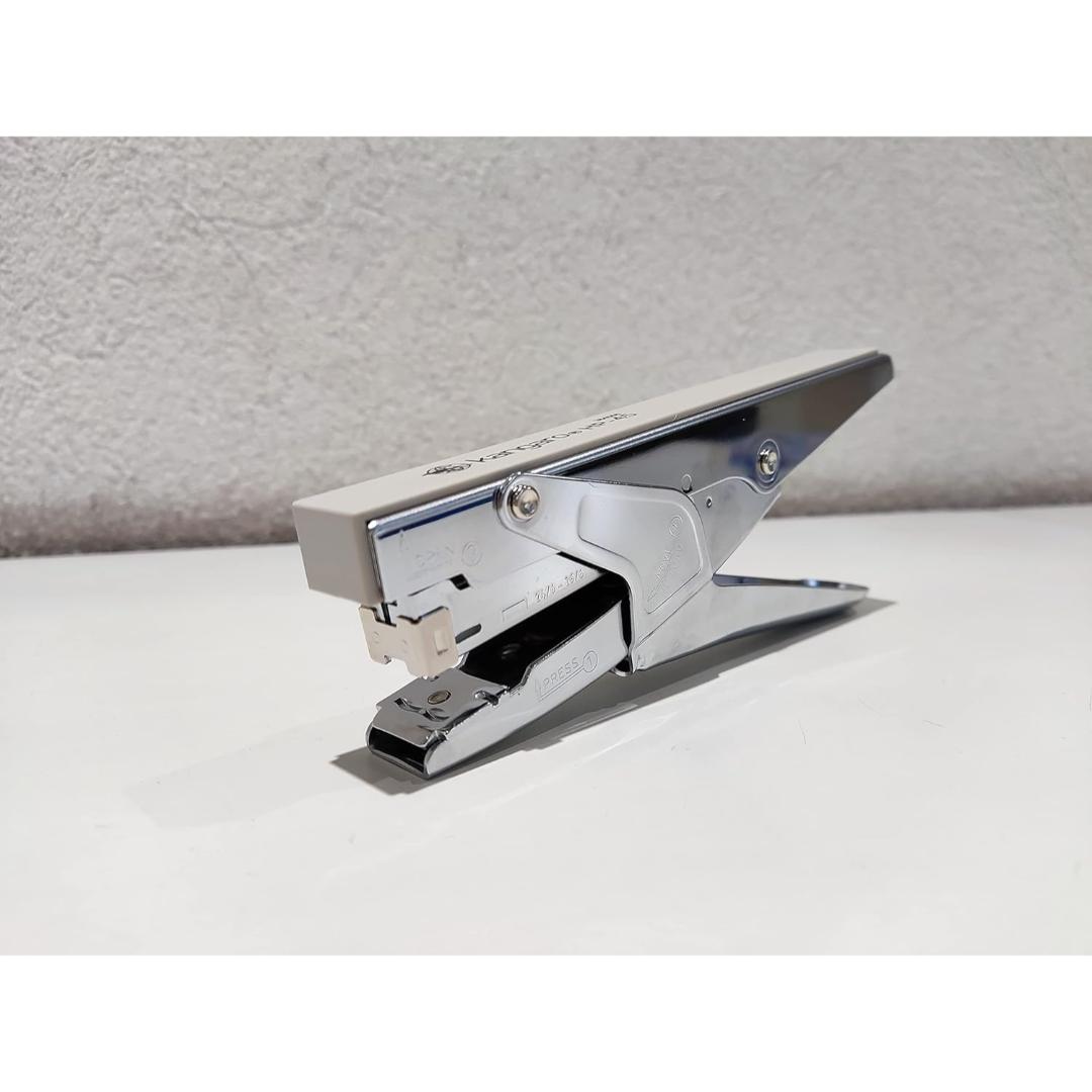 Kangaro HP-45 All Metal Stapler | Quick Loading