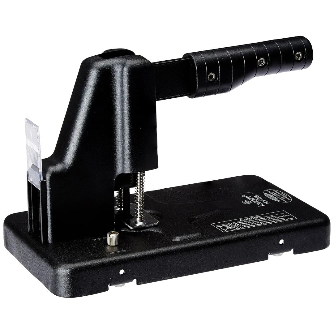 Kangaro HDP-1320 Heavy Duty 2-Hole Punching Machine