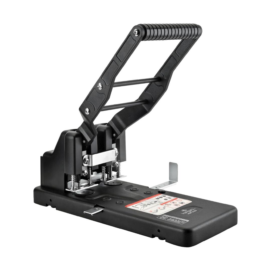 Kangaro HDP-2160 Heavy Duty 2-Hole Punching Machine