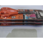 Kangaro SL-1145 Child Safe Scissors | Rounded Tip | Pack of 5