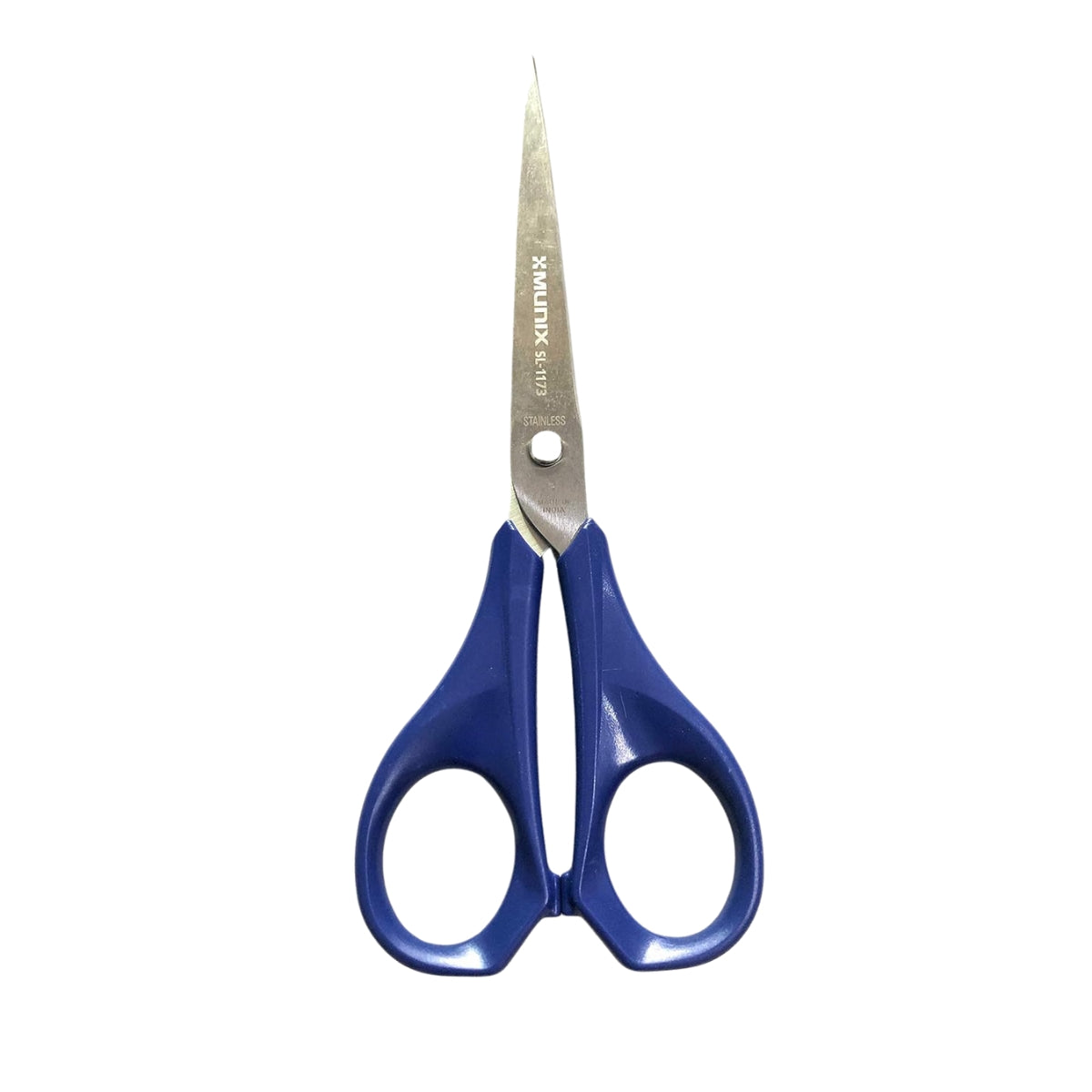 Munix SL-1173 Scissors | Stainless Steel Blades | Ergonomic Handle