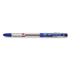 Cello | Technotip Ball Pen Blue | Pack of 10