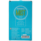 Nataraj 621 Mist Ball Pens | Blue Ink | Smooth Writing | Child-Friendly Design