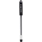 Rorito Fasty Gel Pens | Black Ink | Smooth Writing | Dust-Free | Pack of 50