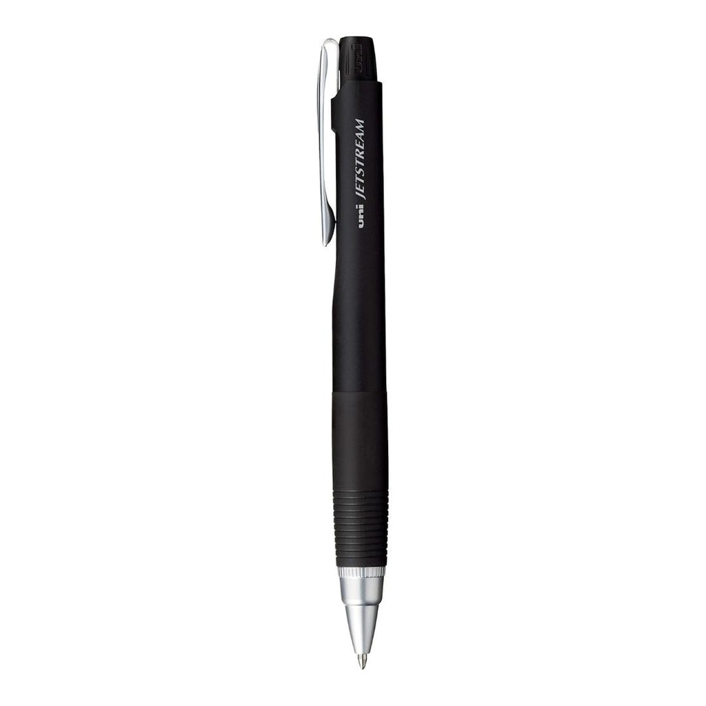 Uni-Ball Jetstream Premier SXN-310 Pen | Bold Tip | Black Ink | Pack of 1