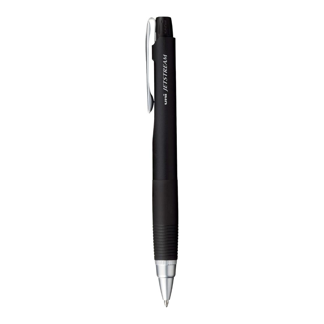 Uni-Ball Jetstream Premier SXN-310 Pen | Bold Tip | Black Ink | Pack of 1