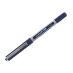 Uni-Ball Eye UB150 Roller Ball Pens | Micro Tip | Blue Ink | Pack of 3