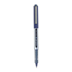 Uni-Ball Eye UB150 Roller Ball Pens | Micro Tip | Blue Ink | Pack of 3