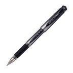 Uni-Ball Gel Impact UM-153S Pens  | Black Ink | Smooth Writing | Pack of 5