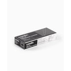 Camlin Kokuyo CD/DVD Marker Pen | Black Permanent Fine Tip