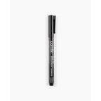 Camlin Kokuyo CD/DVD Marker Pen | Black Permanent Fine Tip