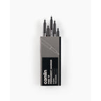 Camlin Kokuyo CD/DVD Marker Pen | Black Permanent Fine Tip