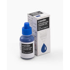 Camlin Kokuyo Whiteboard Marker Ink | 15 ml Blue Refill Bottle