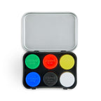 Camel Student Poster Colours | 6 Shades × 10 ml Tubes for Students