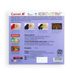 Camlin Kokuyo Oil Pastels | 50 Shades with Scraping Tool & Art Contest Coupon