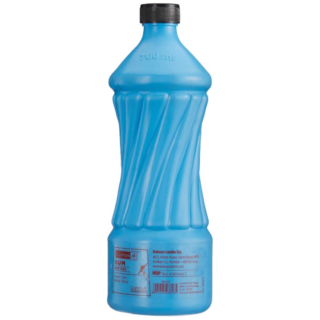 Camlin Kokuyo Gum | Natural Adhesive for Book Binding & Craft Use